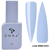 DNKa Top Coat. Nice 12ml